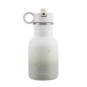 KikkaBoo® Otroška steklenička 350ml Flora Sand KikkaBoo