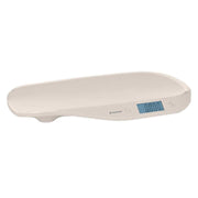 KikkaBoo® Otroška digitalna tehtnica Lyra Beige KikkaBoo
