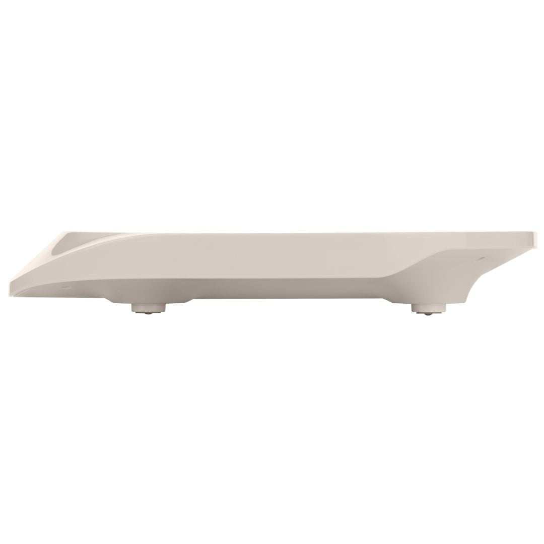 KikkaBoo® Otroška digitalna tehtnica Lyra Beige KikkaBoo