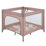 KikkaBoo® Box Australia Pink 2026