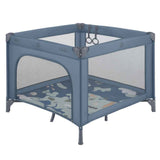 KikkaBoo® Box per bambini Enjoy Europe Blue 2026