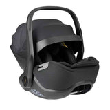 KikkaBoo® Platinum Seggiolino auto i-Class i-SIZE (40-87 cm) Noir
