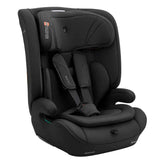 KikkaBoo® Seggiolino auto i-Flow i-SIZE (76-150 cm) Black