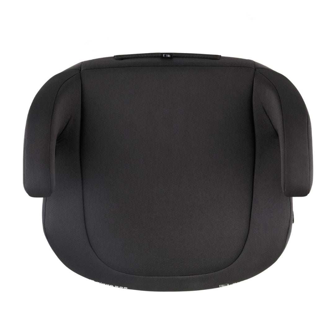 KikkaBoo® Otroški jahač i-Tip 2 i-SIZE (125-150 cm) Black KikkaBoo