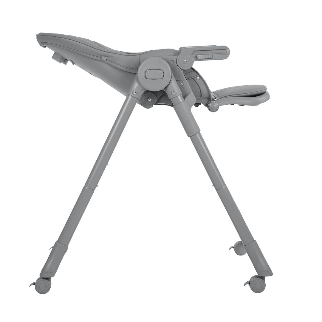 KikkaBoo® Seggiolone per bambini Pastello 3 Grey
