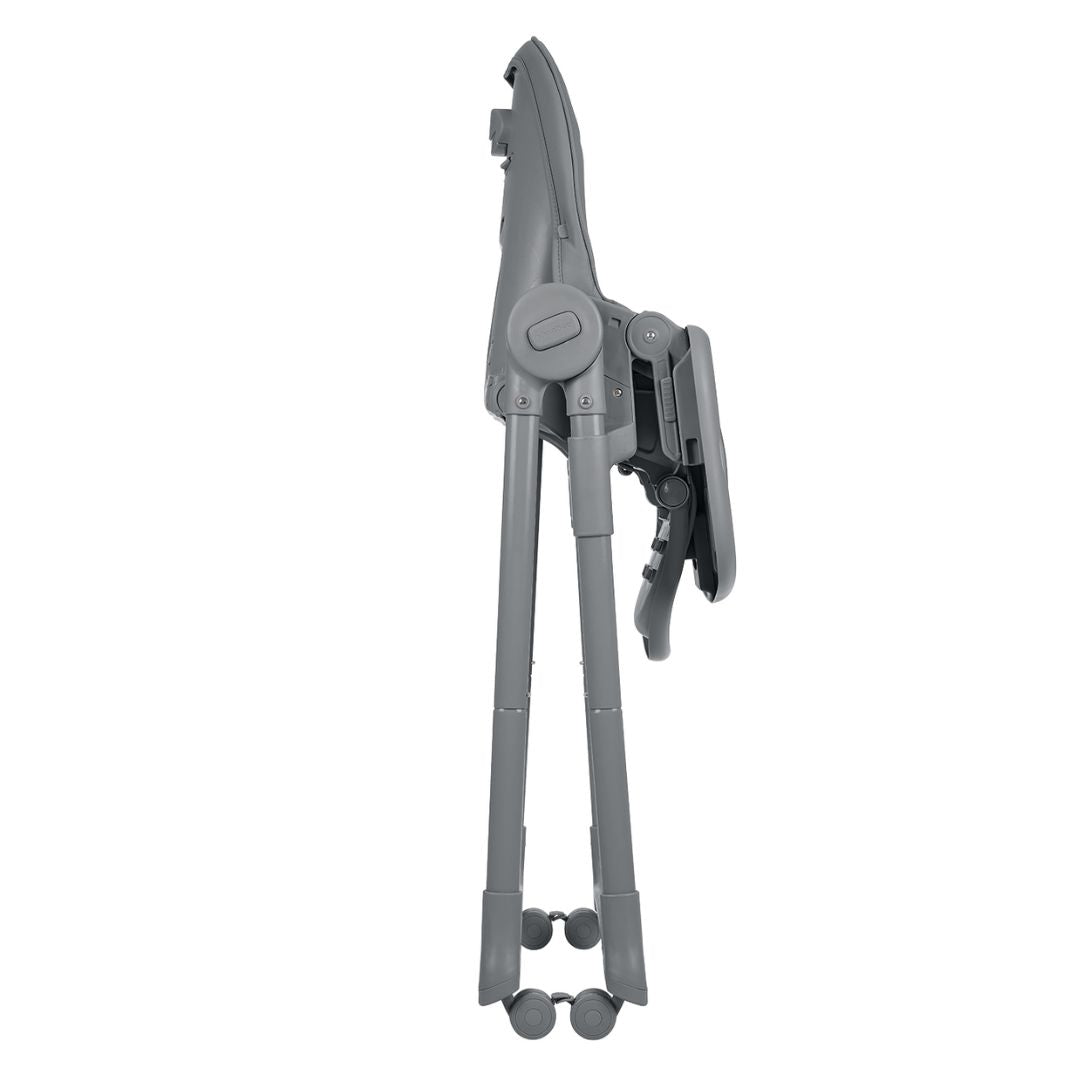 KikkaBoo® Seggiolone per bambini Pastello 3 Grey