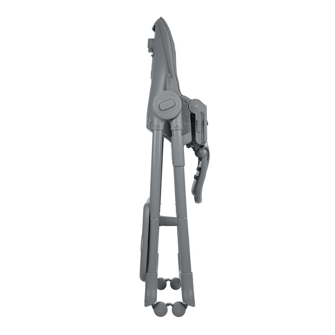 KikkaBoo® Seggiolone per bambini Pastello 3 Grey