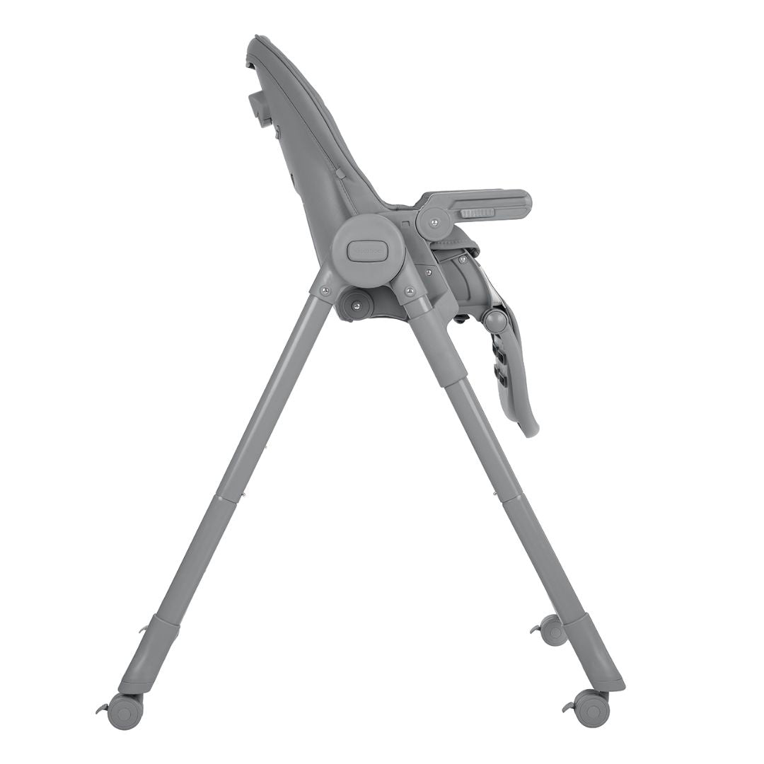 KikkaBoo® Seggiolone per bambini Pastello 3 Grey