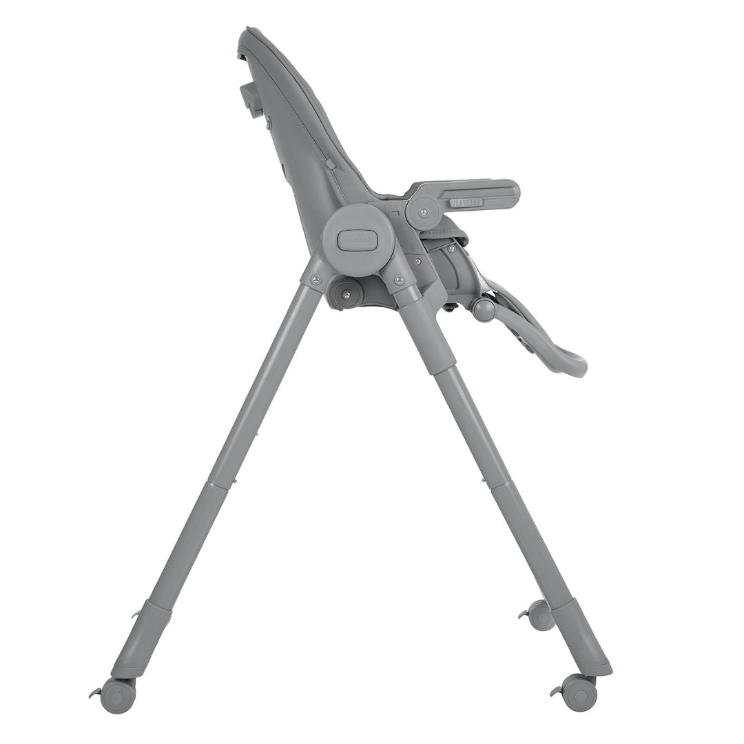 KikkaBoo® Seggiolone per bambini Pastello 3 Grey