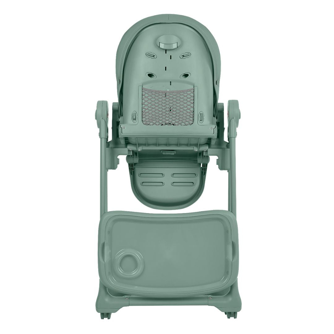 KikkaBoo® Seggiolone per bambini Pastello 3 Mint