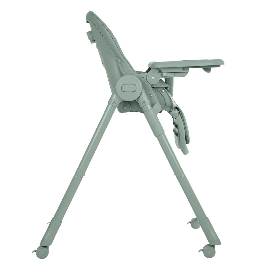KikkaBoo® Seggiolone per bambini Pastello 3 Mint