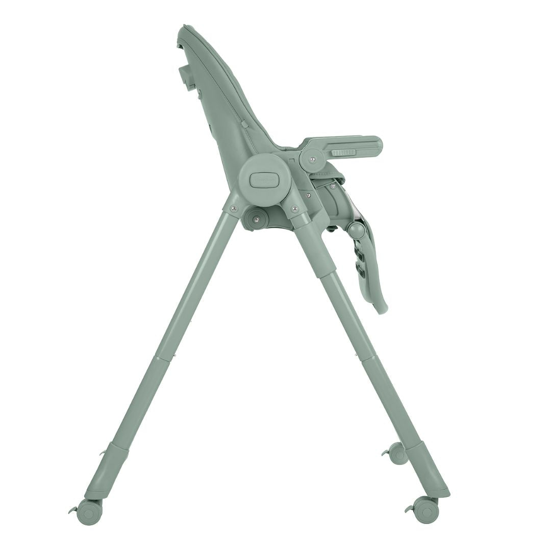 KikkaBoo® Seggiolone per bambini Pastello 3 Mint