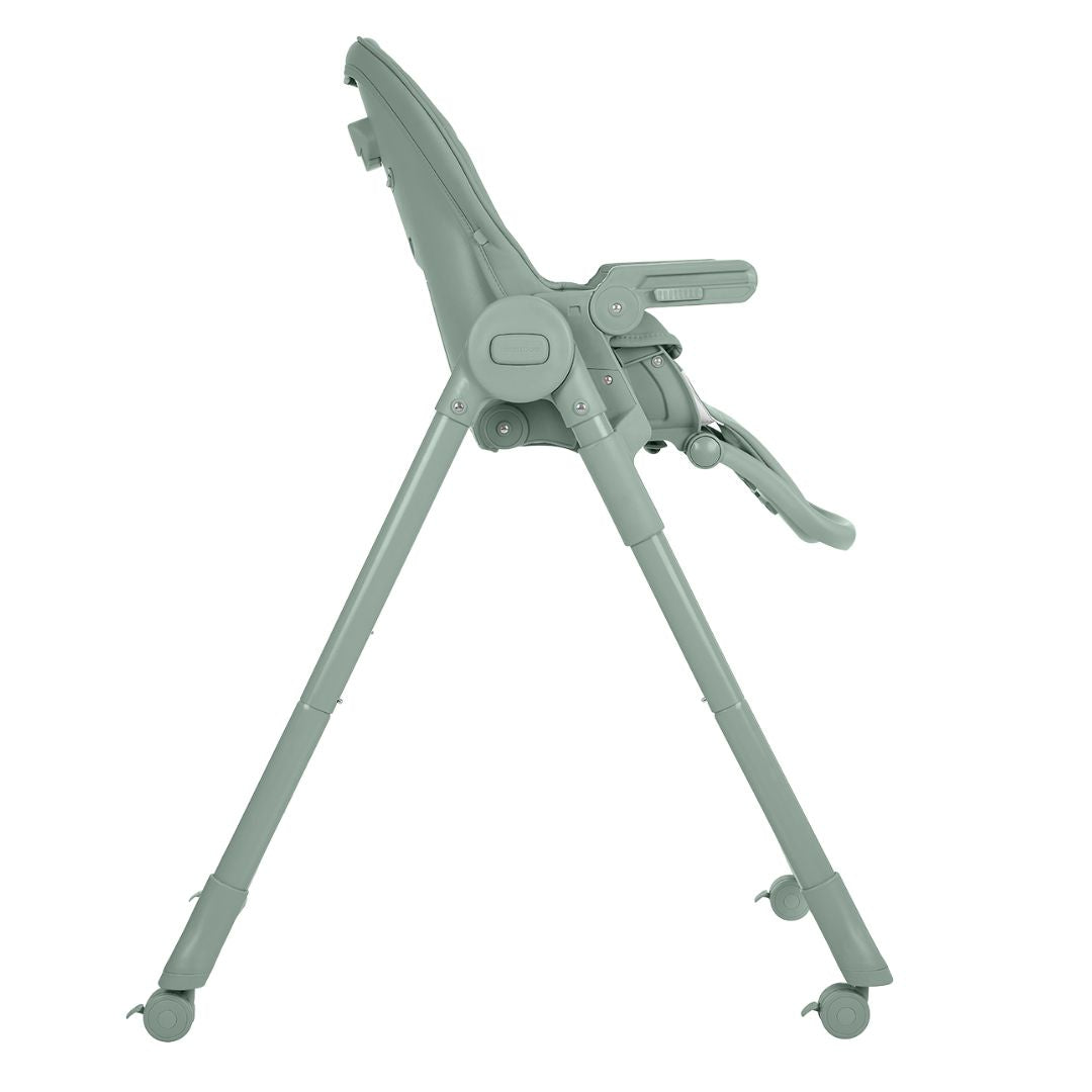 KikkaBoo® Seggiolone per bambini Pastello 3 Mint