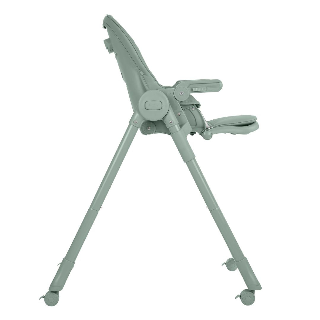 KikkaBoo® Seggiolone per bambini Pastello 3 Mint