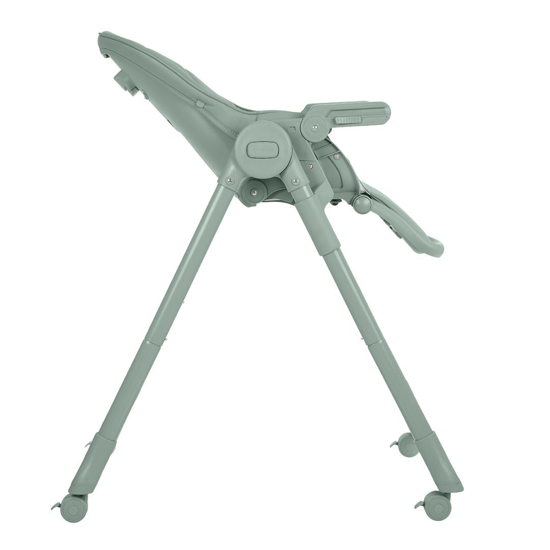KikkaBoo® Seggiolone per bambini Pastello 3 Mint