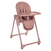 KikkaBoo® Seggiolone per bambini Pastello 3 Pink