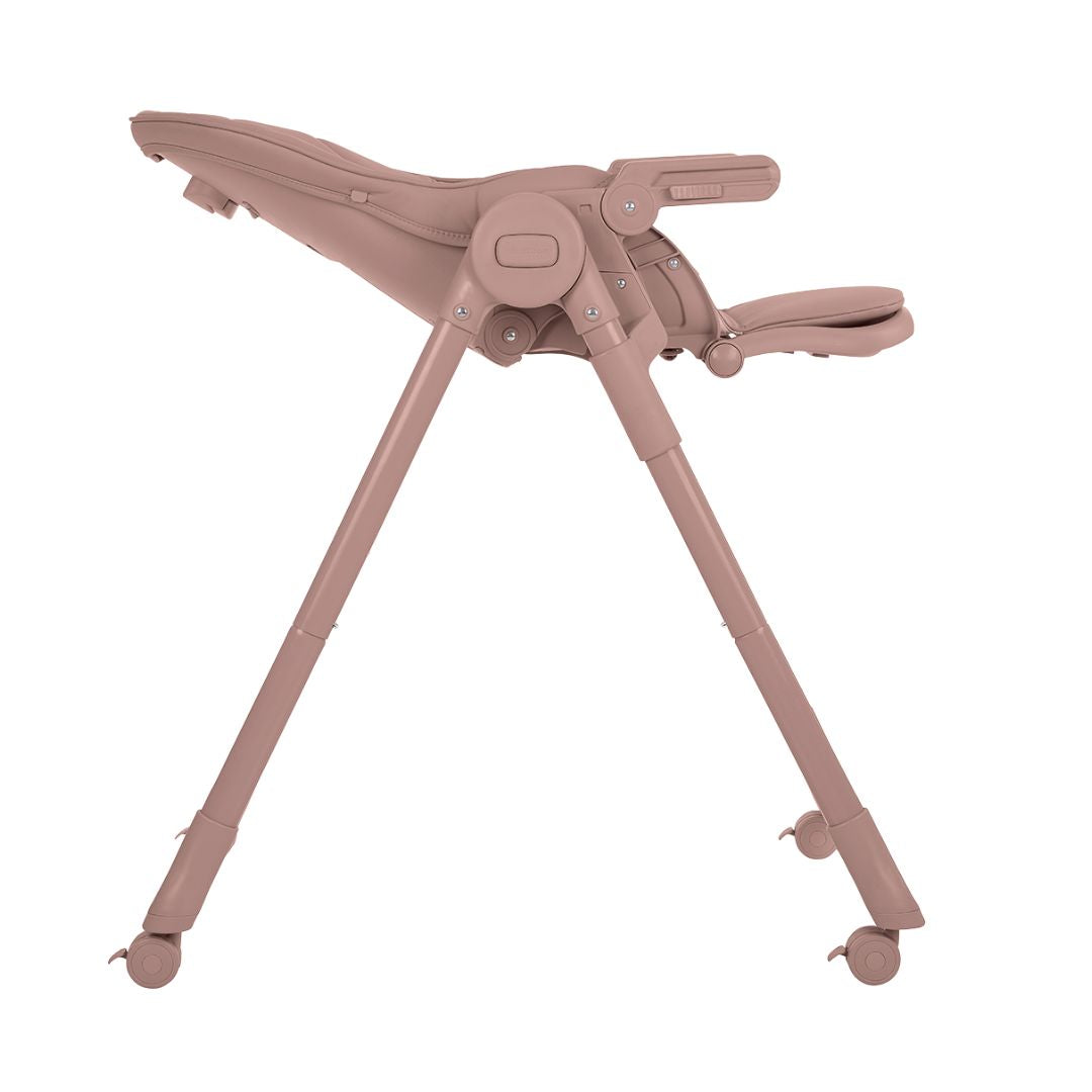 KikkaBoo® Seggiolone per bambini Pastello 3 Pink