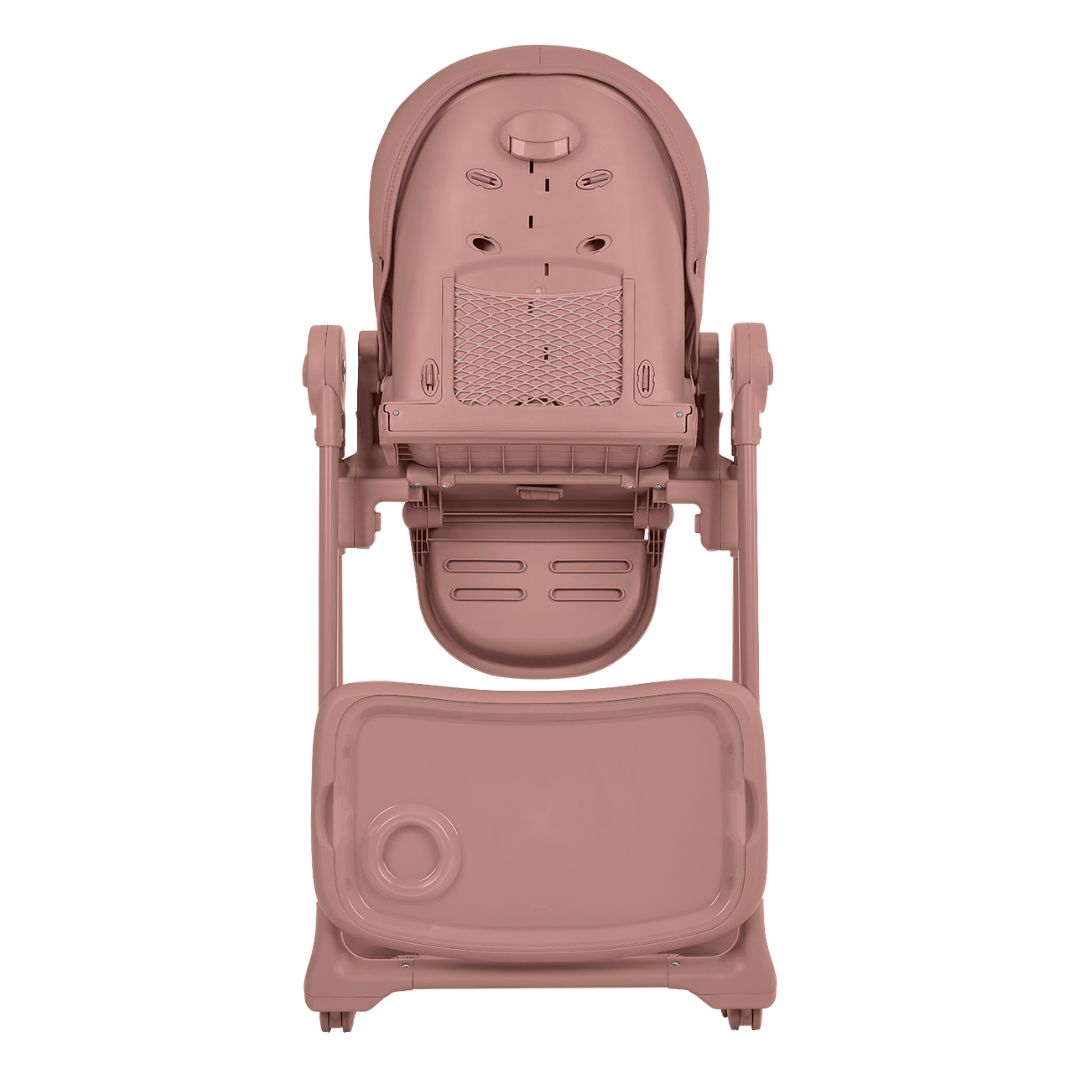 KikkaBoo® Seggiolone per bambini Pastello 3 Pink