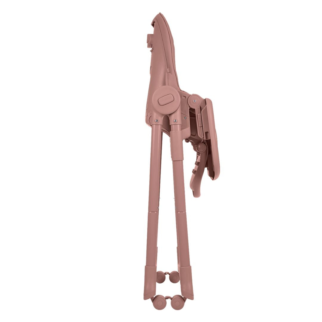 KikkaBoo® Seggiolone per bambini Pastello 3 Pink