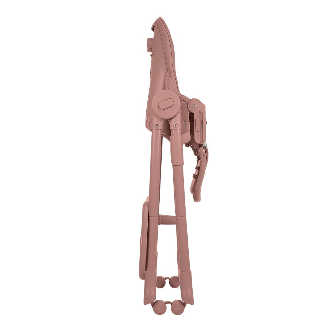 KikkaBoo® Seggiolone per bambini Pastello 3 Pink