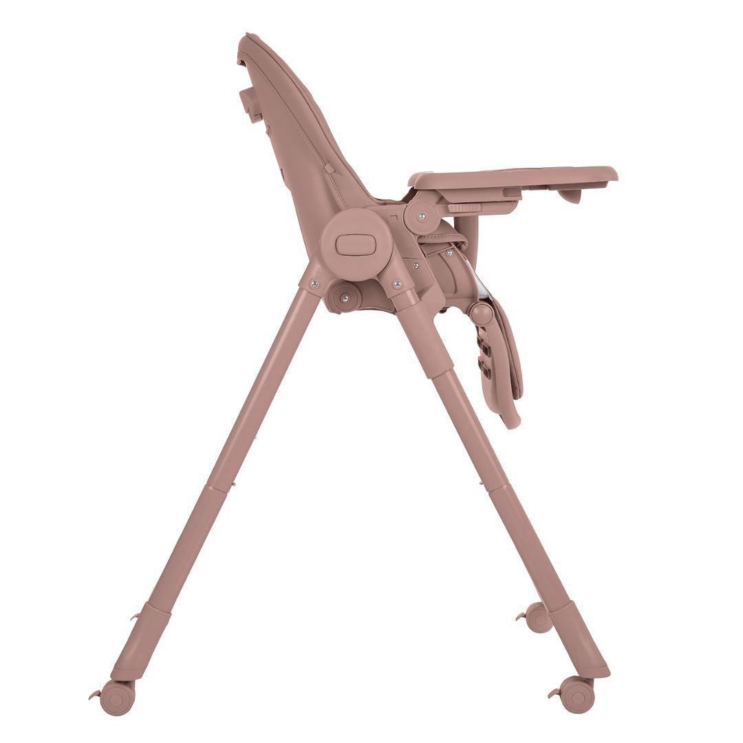 KikkaBoo® Seggiolone per bambini Pastello 3 Pink