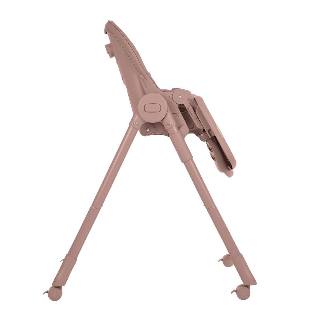 KikkaBoo® Seggiolone per bambini Pastello 3 Pink