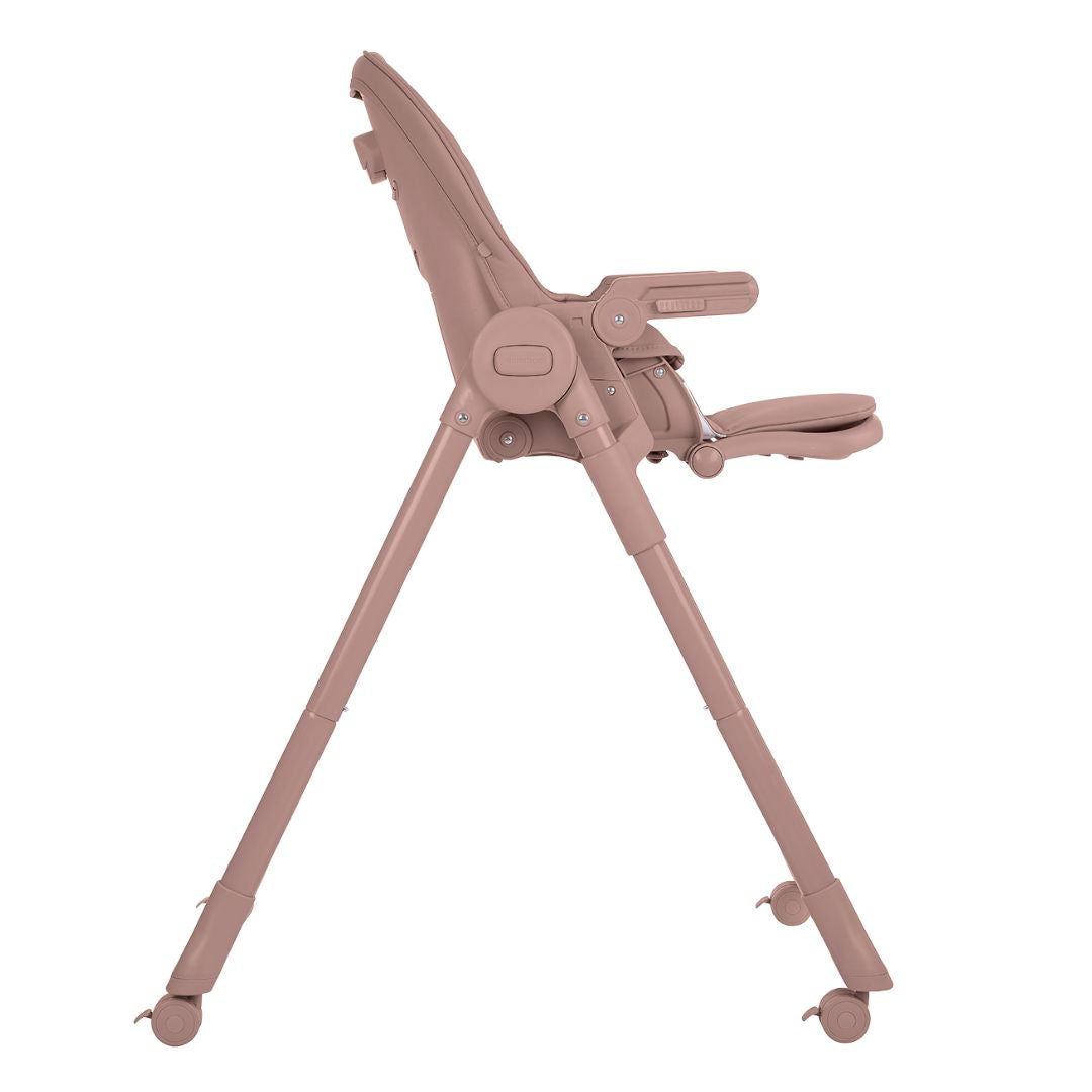 KikkaBoo® Seggiolone per bambini Pastello 3 Pink