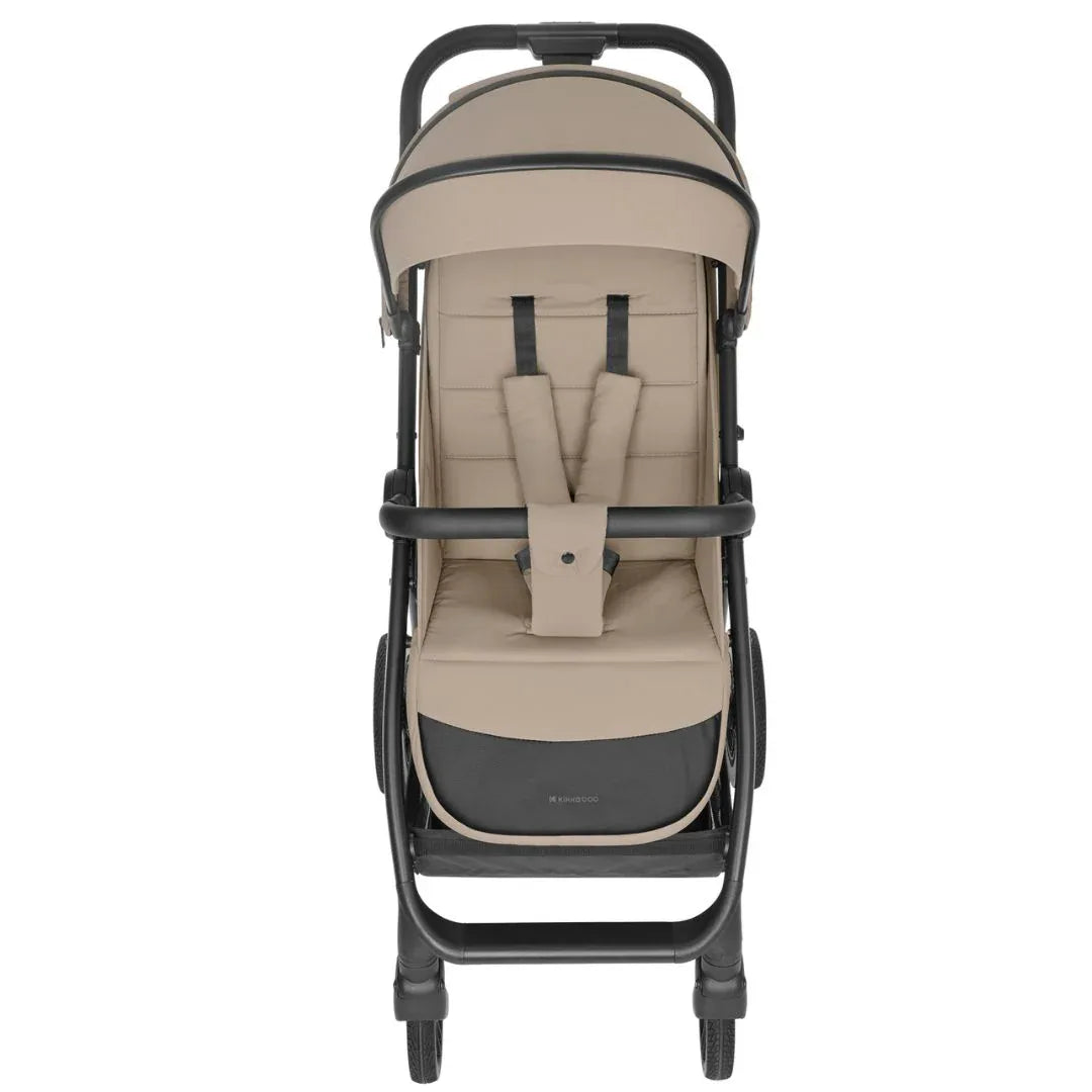 KikkaBoo® Otroški voziček Jody Beige KikkaBoo