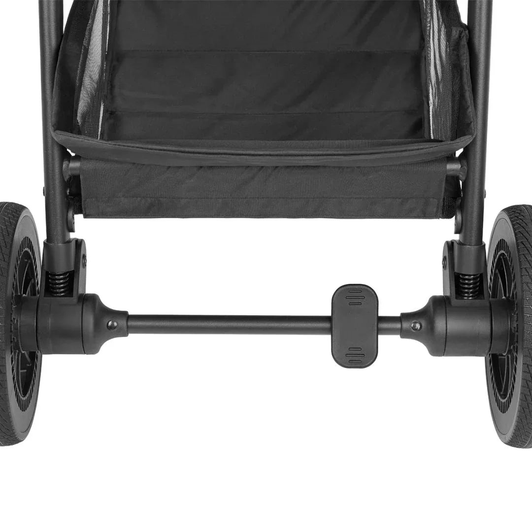 KikkaBoo® Otroški voziček Jody Beige KikkaBoo