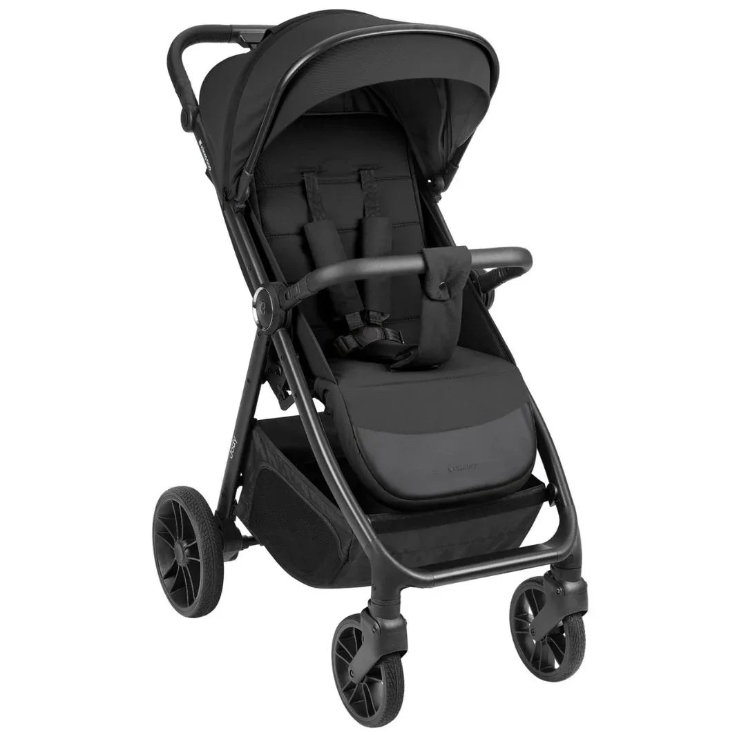KikkaBoo® Otroški voziček Jody Black KikkaBoo