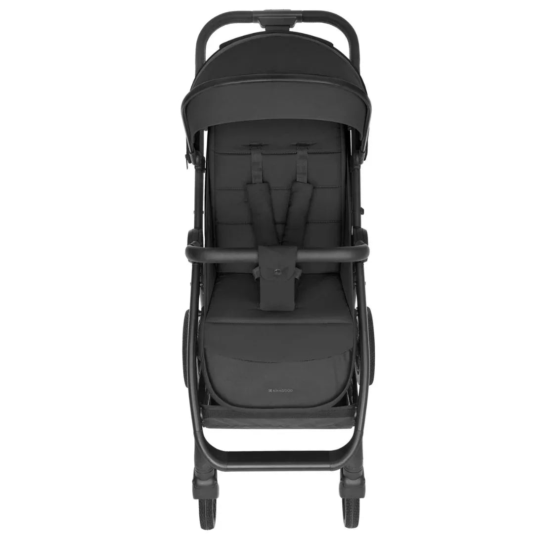 KikkaBoo® Otroški voziček Jody Black KikkaBoo