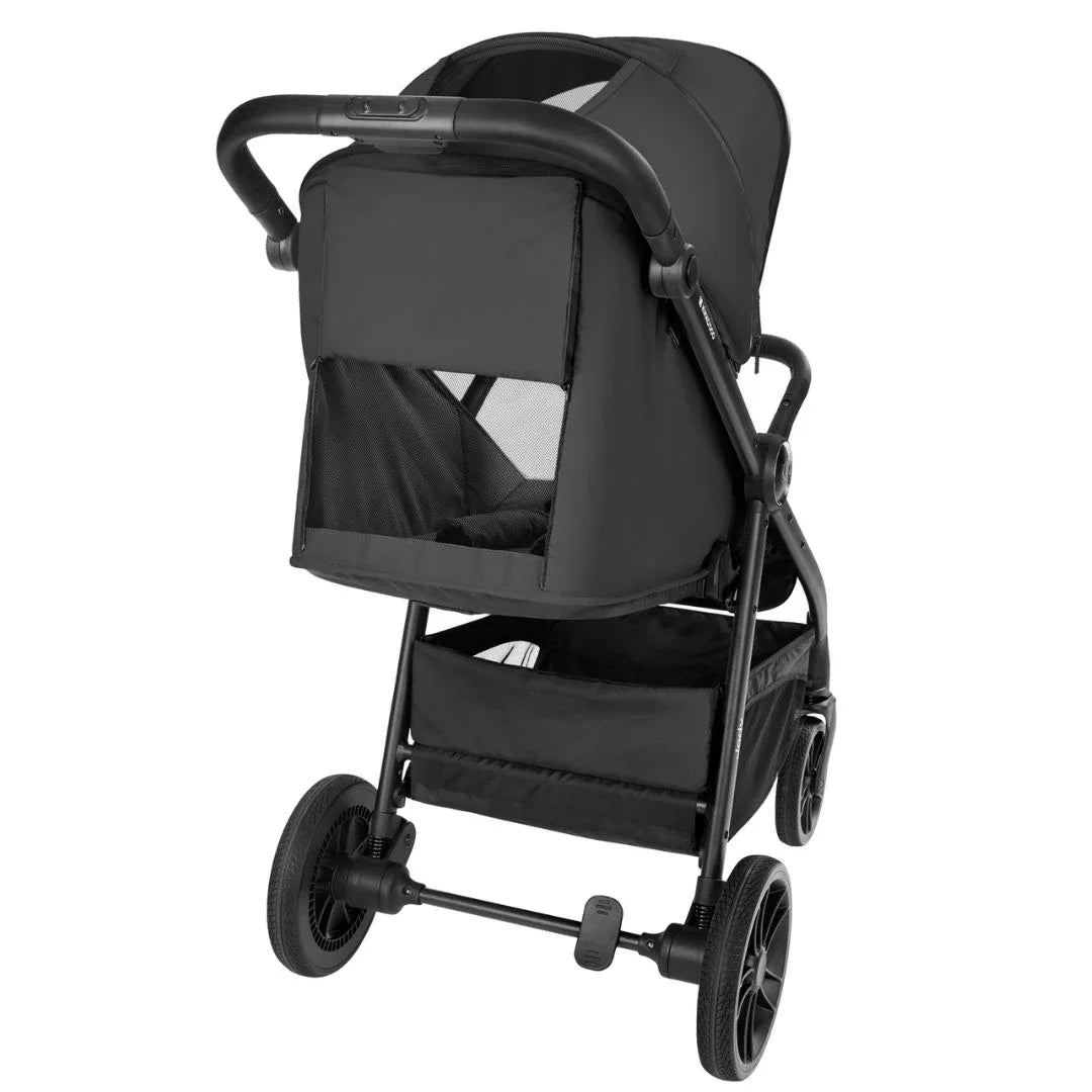 KikkaBoo® Otroški voziček Jody Black KikkaBoo