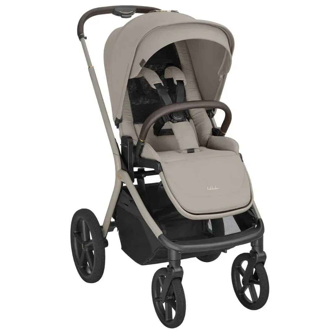 KikkaBoo Tricycle 8 en 1 ALUMA, Poussette évolutive pliable, assise réversible, capuche réglable, cadre en aluminium, ceinture 5 points, vélo enfants 1-5 ans, gris KikkaBoo Tricycle 8 en 1 ALUMA, Poussette évolutive pliable, assise réversible, capuche réglable, cadre en aluminium, ceinture 5 points, vélo enfants 1-5 ans, gris
