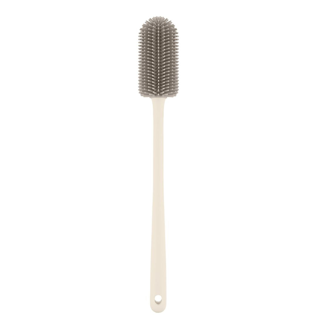 KikkaBoo® Set silikonskih krtačk za stekleničke Sand KikkaBoo