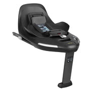 KikkaBoo® Platinum Otroški voziček 5v1 Goya + Avtosedež i-Class i-SIZE (40-87 cm) + Avtosedež i-Class Plus i-SIZE (40-105 cm) + Vrtljiva Isofix baza i-Class 360 Champagne - Evitas