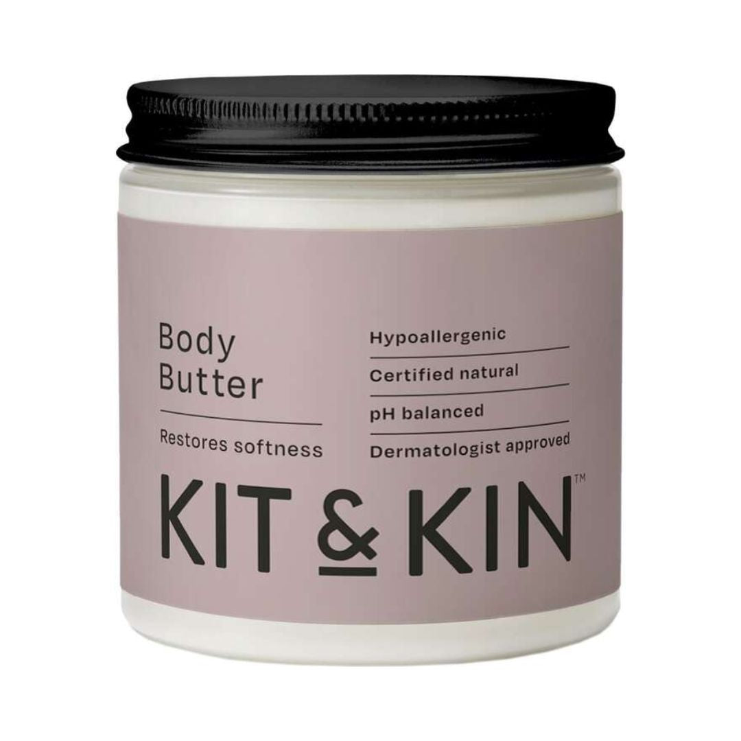 Kit&Kin® Maslo za telo 250ml Kit & Kin