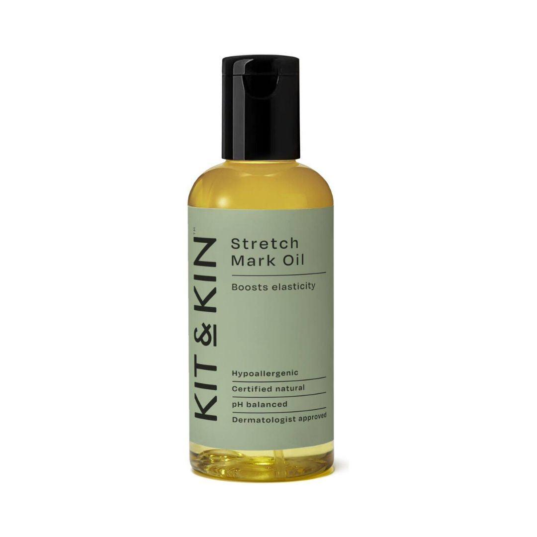 Kit&Kin® Olje proti strijam 100 ml Kit & Kin