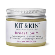 Kit&Kin® Pomirjujoči balzam za dojenje 50 ml Kit & Kin
