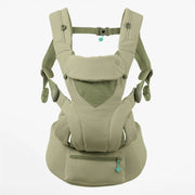 Koala Babycare® Porte-bébé ergonomique Cuddle Carry Light Green