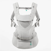 Koala Babycare® Porte-bébé ergonomique Cuddle Carry Light Grey