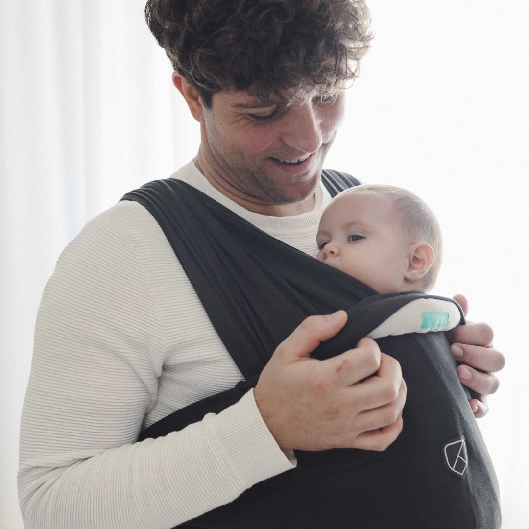 Koala Babycare® Opora za glavico za trak za nošenje – slika 2