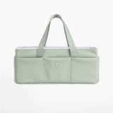 Koala Babycare® Organizer per pannolini Gum Pale Green
