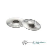 Koala Babycare® Shields Trilaminate Silver Regular