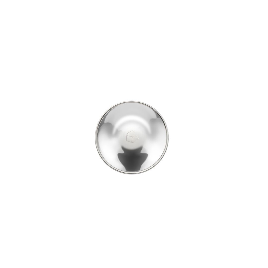 Koala Babycare® Shields Trilaminate Silver Maxi