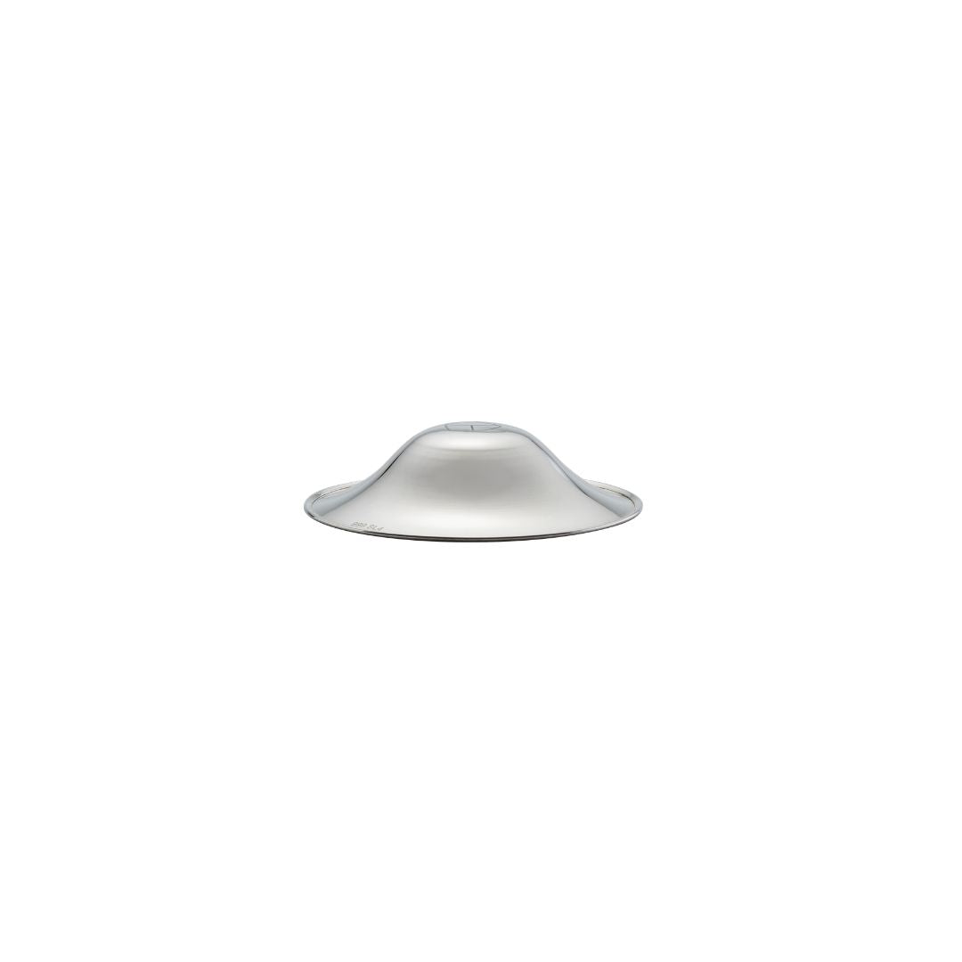 Koala Babycare® Shields Trilaminate Silver Maxi