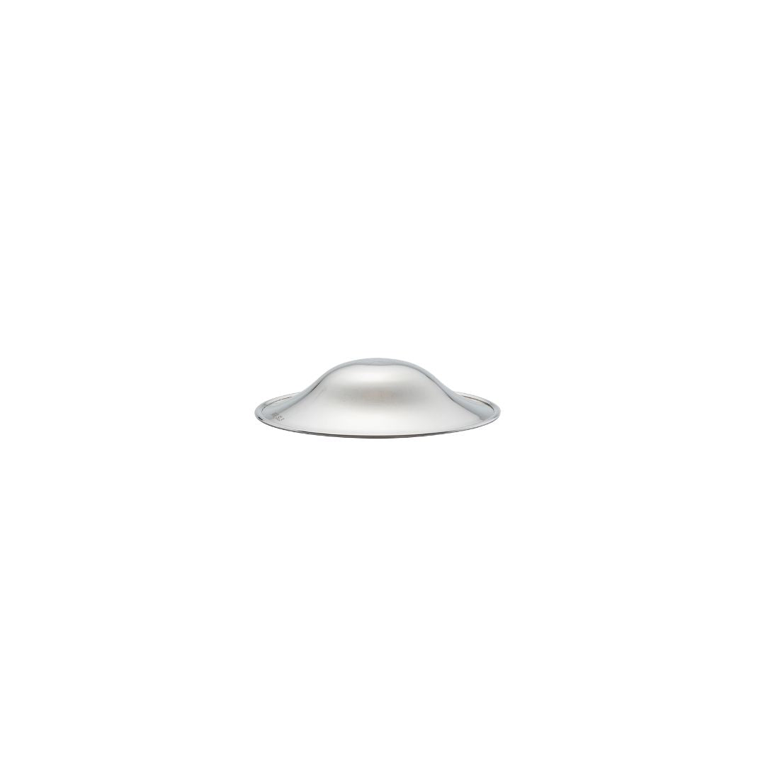 Koala Babycare® Shields Trilaminate Silver Maxi