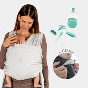 Koala Babycare® First moments set + FREE head support