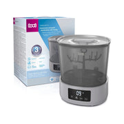 LOVI® Sterilizzatore elettrico a vapore con asciugatore