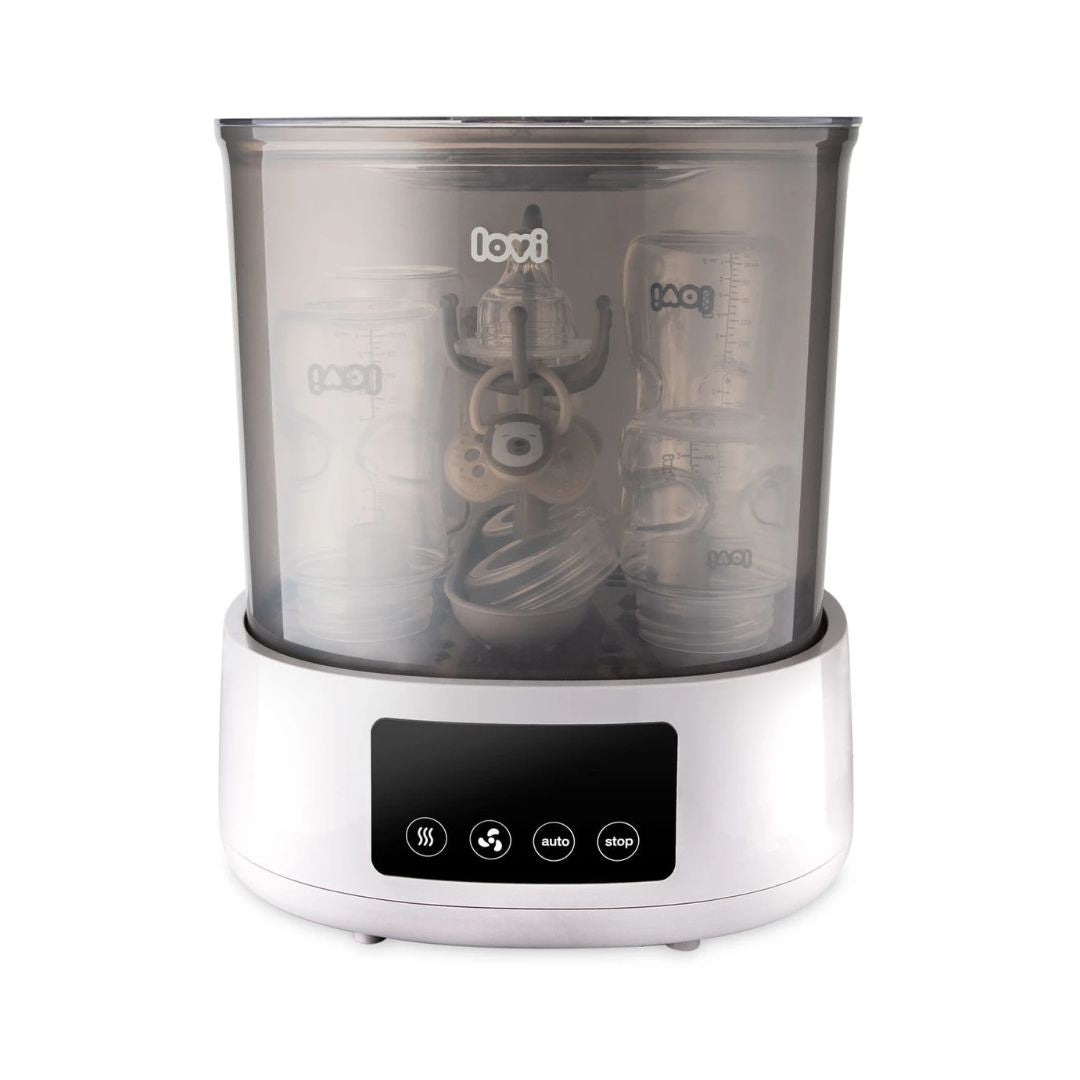 LOVI® Sterilizzatore elettrico a vapore con asciugatore
