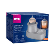 LOVI® Scaldabiberon ad aria calda AirWarm Waterless Warmer
